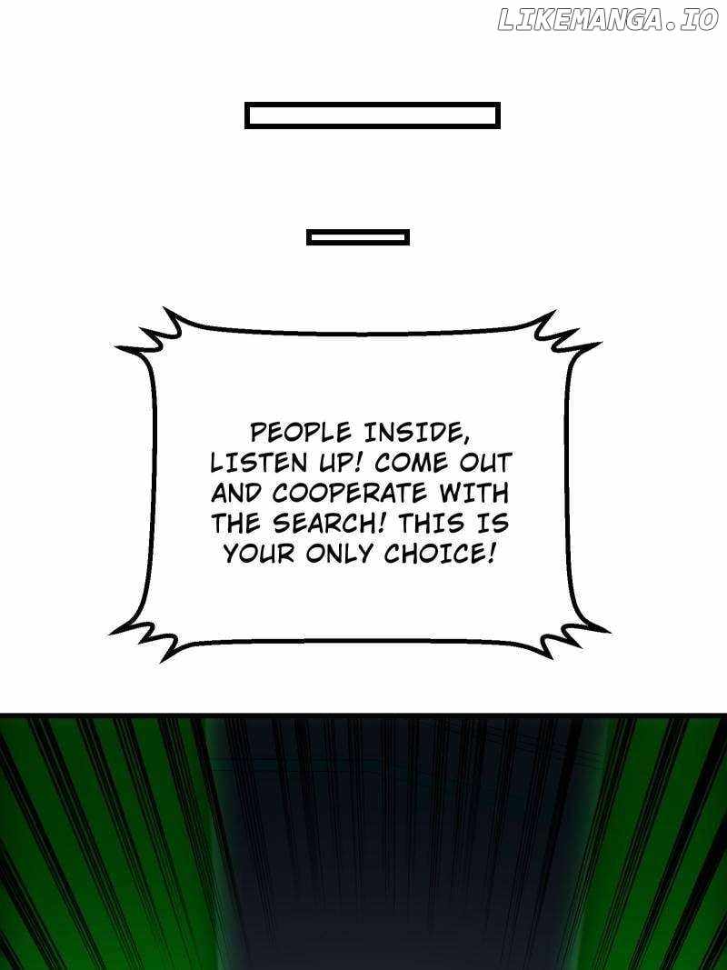 I Am The Monster Overlord Chapter 86 23